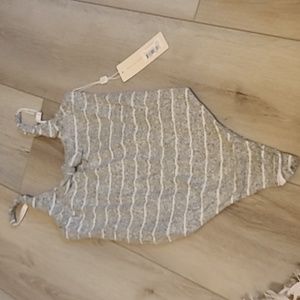 Beach Bunny body suit